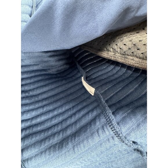 5.11 Tactical Crystal Hybrid Jacket Womens Large Thumbholes Pockets Full Zip - Picture 6 of 13